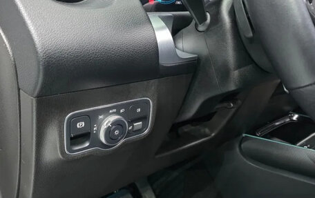 Mercedes-Benz GLB, 2022 год, 2 909 900 рублей, 16 фотография