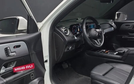 Mercedes-Benz GLB, 2022 год, 2 909 900 рублей, 19 фотография