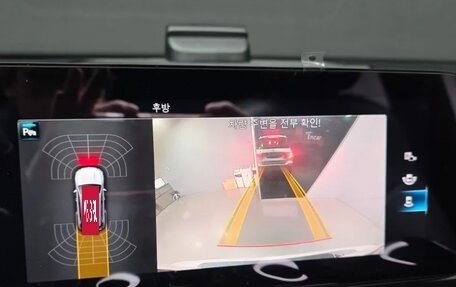 Mercedes-Benz GLB, 2022 год, 2 909 900 рублей, 14 фотография