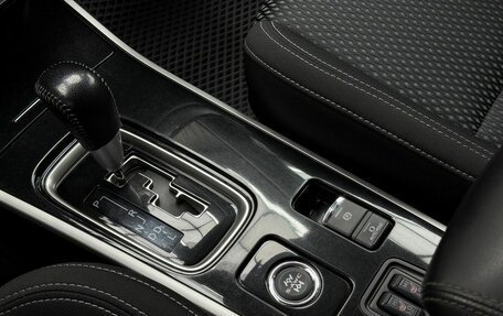 Mitsubishi Outlander III рестайлинг 3, 2021 год, 2 149 000 рублей, 16 фотография