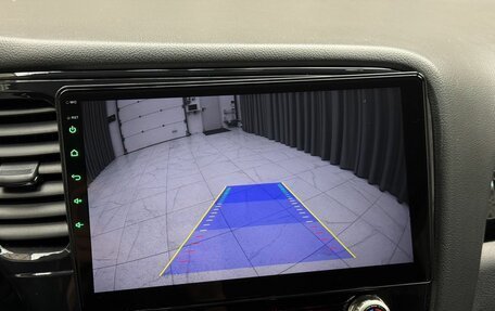 Mitsubishi Outlander III рестайлинг 3, 2021 год, 2 149 000 рублей, 13 фотография