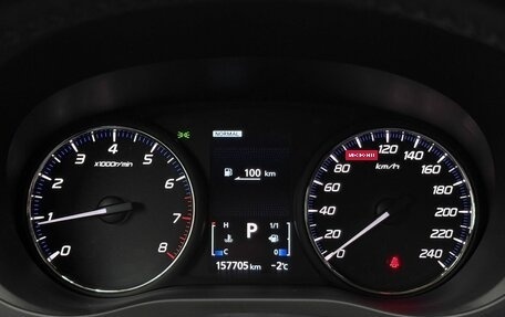 Mitsubishi Outlander III рестайлинг 3, 2021 год, 2 149 000 рублей, 12 фотография