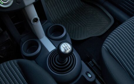 Mitsubishi Colt VI рестайлинг, 2008 год, 560 000 рублей, 7 фотография