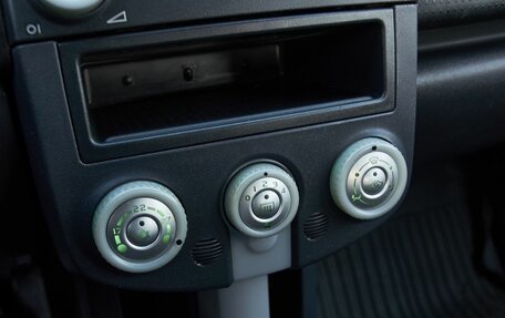 Mitsubishi Colt VI рестайлинг, 2008 год, 560 000 рублей, 6 фотография