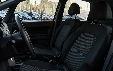 Mitsubishi Colt VI рестайлинг, 2008 год, 560 000 рублей, 12 фотография