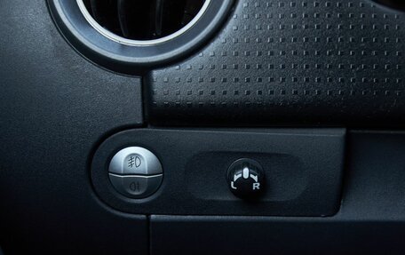 Mitsubishi Colt VI рестайлинг, 2008 год, 560 000 рублей, 10 фотография