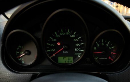 Mitsubishi Colt VI рестайлинг, 2008 год, 560 000 рублей, 17 фотография