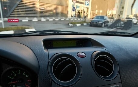 Mitsubishi Colt VI рестайлинг, 2008 год, 560 000 рублей, 5 фотография