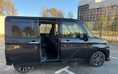 Toyota Roomy I, 2021 год, 1 180 001 рублей, 5 фотография