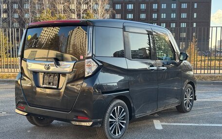 Toyota Roomy I, 2021 год, 1 180 001 рублей, 7 фотография