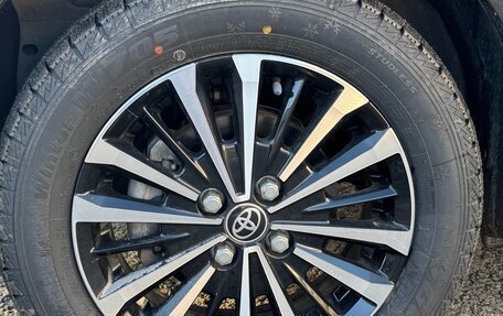 Toyota Roomy I, 2021 год, 1 180 001 рублей, 15 фотография