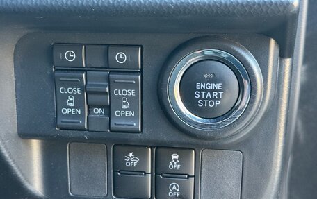 Toyota Roomy I, 2021 год, 1 180 001 рублей, 16 фотография