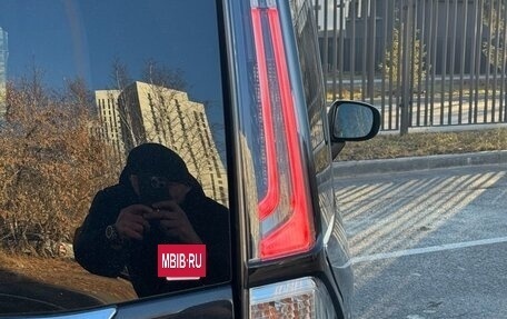 Toyota Roomy I, 2021 год, 1 180 001 рублей, 10 фотография