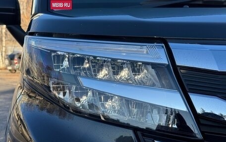 Toyota Roomy I, 2021 год, 1 180 001 рублей, 11 фотография