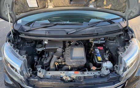 Toyota Roomy I, 2021 год, 1 180 001 рублей, 18 фотография