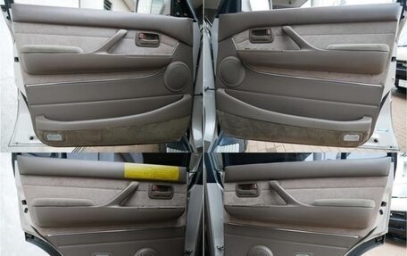 Toyota Land Cruiser 80 рестайлинг, 1996 год, 1 779 000 рублей, 14 фотография