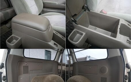 Toyota Land Cruiser 80 рестайлинг, 1996 год, 1 779 000 рублей, 16 фотография