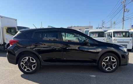 Subaru XV II, 2022 год, 2 100 000 рублей, 7 фотография