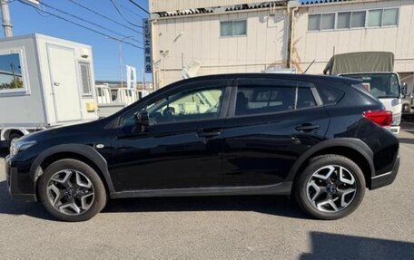 Subaru XV II, 2022 год, 2 100 000 рублей, 3 фотография