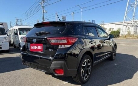 Subaru XV II, 2022 год, 2 100 000 рублей, 6 фотография