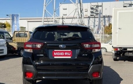 Subaru XV II, 2022 год, 2 100 000 рублей, 5 фотография