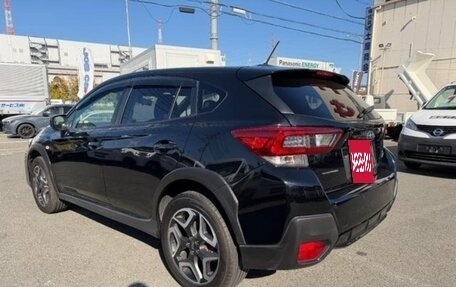 Subaru XV II, 2022 год, 2 100 000 рублей, 4 фотография