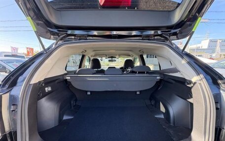 Subaru XV II, 2022 год, 2 100 000 рублей, 10 фотография