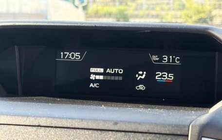 Subaru XV II, 2022 год, 2 100 000 рублей, 11 фотография