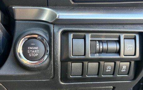 Subaru XV II, 2022 год, 2 100 000 рублей, 17 фотография