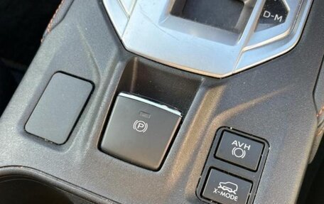 Subaru XV II, 2022 год, 2 100 000 рублей, 14 фотография