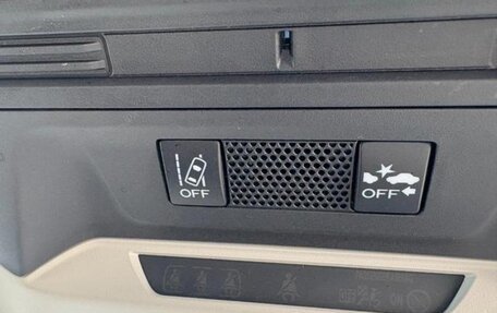 Subaru XV II, 2022 год, 2 100 000 рублей, 16 фотография