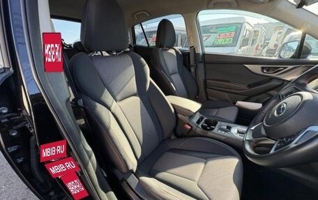 Subaru XV II, 2022 год, 2 100 000 рублей, 8 фотография