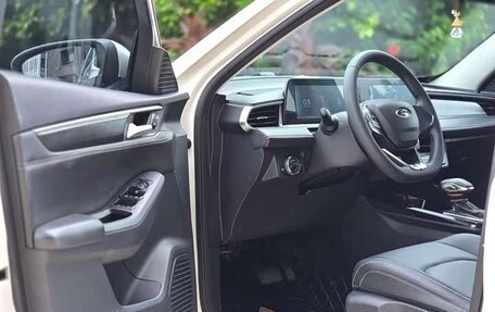 Ford Escort, 2021 год, 1 180 000 рублей, 4 фотография