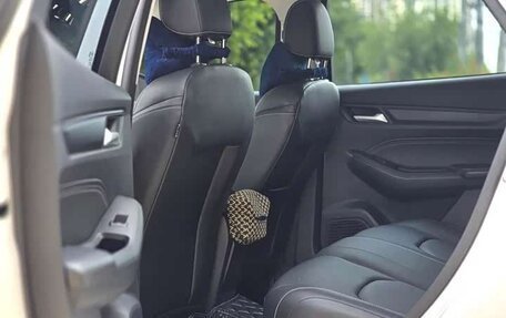 Ford Escort, 2021 год, 1 180 000 рублей, 7 фотография