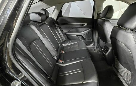 Hyundai Sonata VIII, 2021 год, 1 895 000 рублей, 13 фотография