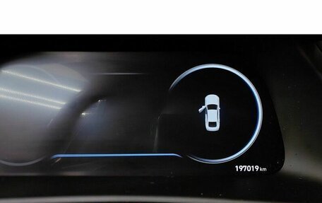 Hyundai Sonata VIII, 2021 год, 1 895 000 рублей, 15 фотография