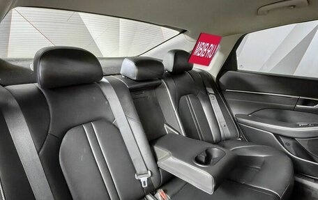 Hyundai Sonata VIII, 2021 год, 1 895 000 рублей, 14 фотография