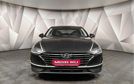 Hyundai Sonata VIII, 2021 год, 1 895 000 рублей, 7 фотография