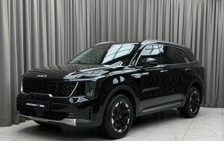 KIA Sorento IV, 2024 год, 4 950 000 рублей, 1 фотография