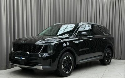 KIA Sorento IV, 2024 год, 4 950 000 рублей, 1 фотография