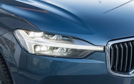 Volvo XC60 II, 2021 год, 3 730 000 рублей, 2 фотография