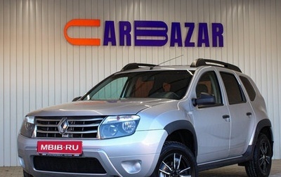 Renault Duster I рестайлинг, 2014 год, 749 000 рублей, 1 фотография