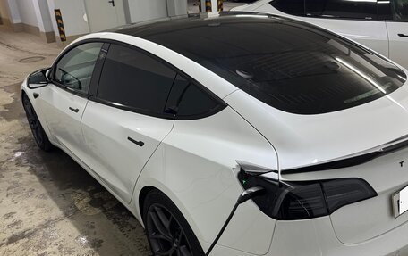 Tesla Model 3 I, 2019 год, 3 200 000 рублей, 1 фотография