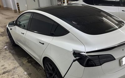 Tesla Model 3 I, 2019 год, 3 200 000 рублей, 1 фотография