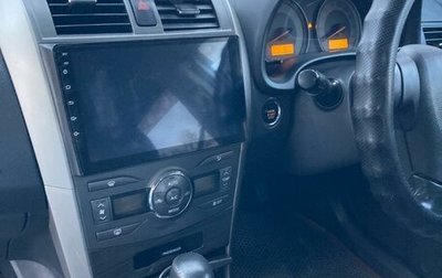 Toyota Corolla, 2007 год, 870 000 рублей, 1 фотография