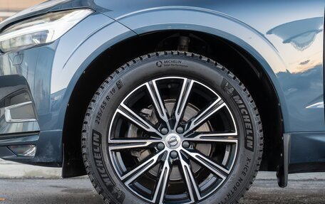 Volvo XC60 II, 2021 год, 3 730 000 рублей, 10 фотография