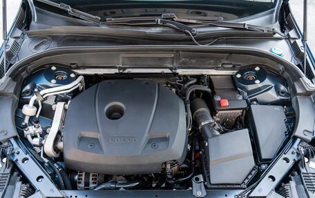 Volvo XC60 II, 2021 год, 3 730 000 рублей, 7 фотография