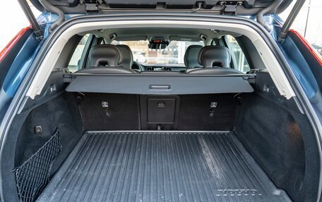 Volvo XC60 II, 2021 год, 3 730 000 рублей, 9 фотография