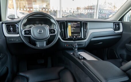 Volvo XC60 II, 2021 год, 3 730 000 рублей, 11 фотография