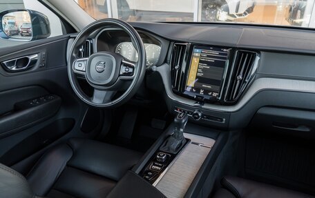 Volvo XC60 II, 2021 год, 3 730 000 рублей, 14 фотография